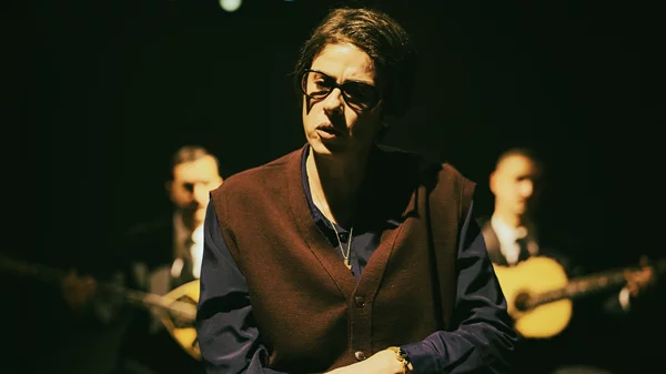 Η Σωτηρία Μπέλλου ζωντανεύει ξανά στη σκηνή