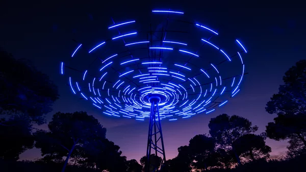 Advent calendar 1/12: Απόψε πάμε στο ολοφώτο "Νιάρχος"!