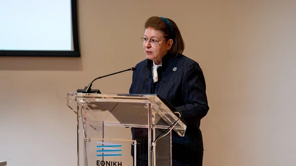 Η δήλωση της Υπουργού Πολιτισμού για την επιστροφή των γλυπτών του Παρθενώνα