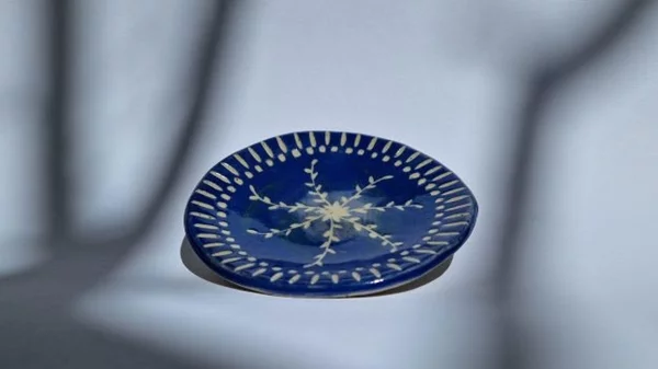 Δημιουργικά εργαστήρια για ενήλικες στο Ίδρυμα Γουλανδρή