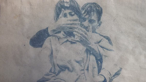 "Emotional dogs": Μια χορογραφία για το τραύμα ανεβαίνει στο Bios