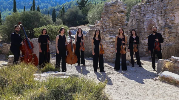 Επιγραφικό Μουσείο και This Is Athens City Festival γιορτάζουν μαζί τη Διεθνή Ημέρα Μουσείων