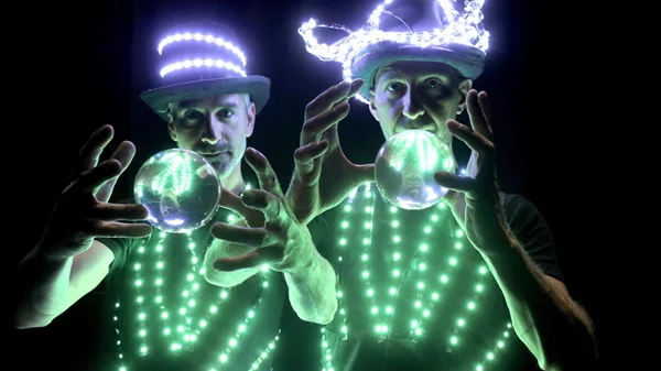 "Circus Show 2" στο θέατρο Αυλαία στον Πειραιά