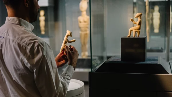 Διεθνής Ημέρα Μουσείων: Δείτε τι ετοιμάζουν τα μουσεία της πόλης