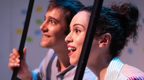 Η "Ρίτα" κάνει πρεμιέρα στο Θέατρο του Νέου Κόσμου