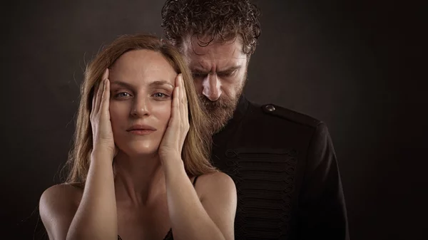 Τον Δημήτρη Λάλο σκηνοθετεί η Έλενα Μαυρίδου στην "Άλκηστη" του Ευριπίδη