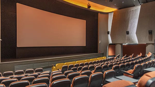 Η δεύτερη ζωή και το νέο πρόσωπο του κινηματογράφου Αθήναιον