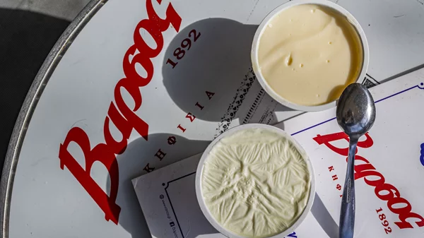 Ο Βάρσος της Κηφισιάς αποδεικνύει πως η παράδοση μπορεί ν΄ αντέξει στον χρόνο