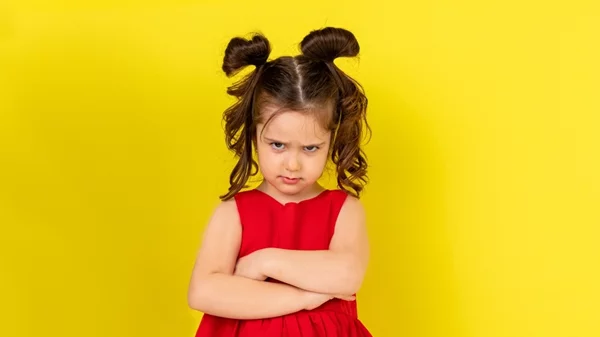 3 tips για να ηρεμήσεις ένα εκνευρισμένο παιδί