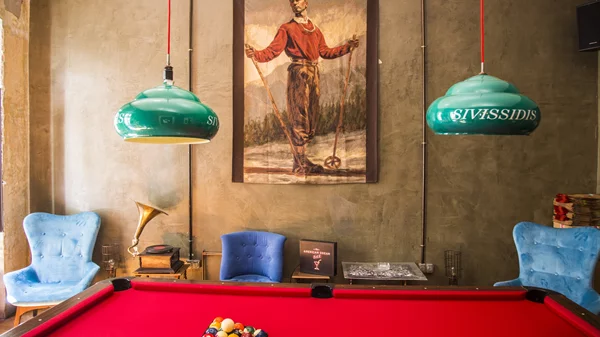 Τρία ελληνικά μπαρ στη λίστα 51-100 των The World’s 50 Best Bars 2024