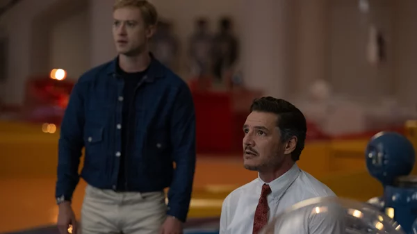 Όλες οι κριτικές των νέων ταινιών της εβδομάδας