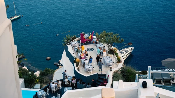 Η εκλεκτή γαστρονομία του Νοτίου Αιγαίου