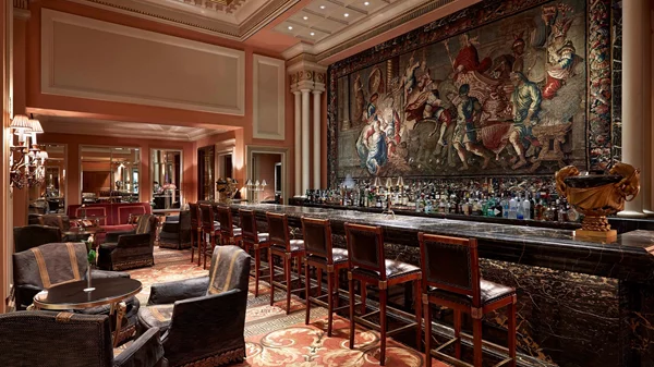 Αθηναϊκά μπαρ που τους ταιριάζει πολύ ο χειμώνας