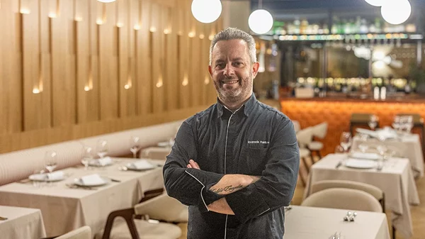 Το νέο Artisanal είναι ο ορισμός του fine comfort