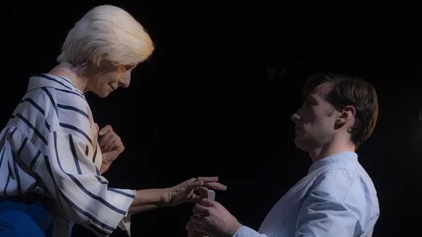 Η Εβδομάδα Κυπριακού Θεάτρου έρχεται ξανά στο Εθνικό Θέατρο