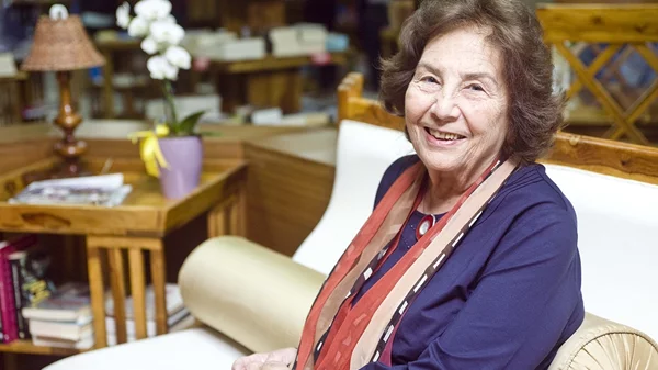 Το 2023 ανακηρύσσεται σε Λογοτεχνικό Έτος Αλκης Ζέη