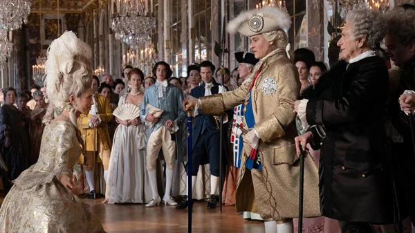 76ο Φεστιβάλ Καννών: Παλιομοδίτικα συγκινητική έναρξη με Τζόνι Ντεπ, Μάικλ Ντάγκλας και Κατρίν Ντενέβ