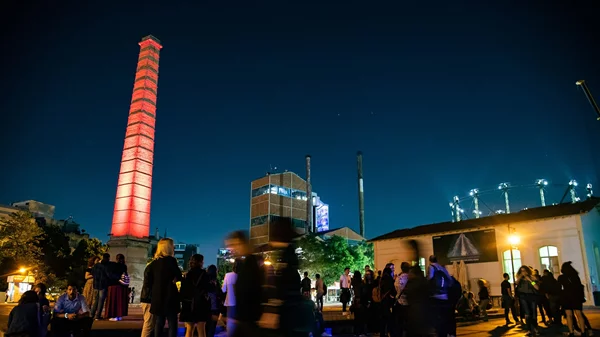 Τι θα δούμε μέχρι τέλος Ιουλίου στην Τεχνόπολη