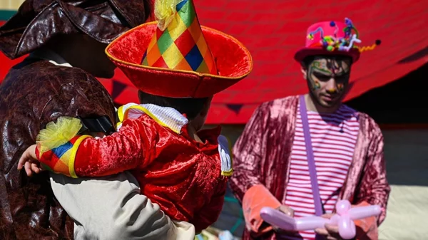 3 πράγματα να κάνεις με τα παιδιά αυτή την εβδομάδα (17-23/2)