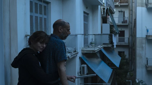 "Το σπίτι": Ξεκίνησε η προπώληση για την παράσταση του Δημήτρη Καραντζά