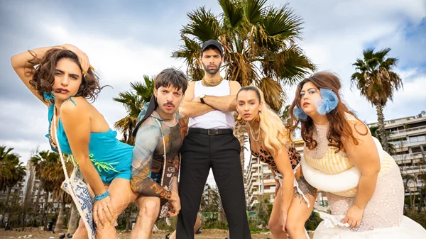 Ελληνικός "Καύσωνας" έρχεται στη Στέγη Ιδρύματος Ωνάση