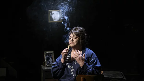 Πέντε θεατρικές παραστάσεις στο Φεστιβάλ Κολωνού αυτή την εβδομάδα