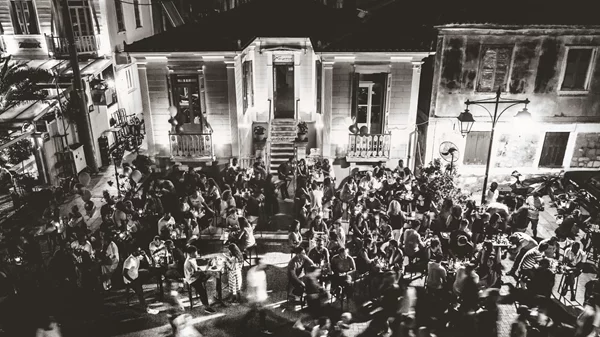 Ενας fine drinking προορισμός-έκπληξη στη Λευκάδα