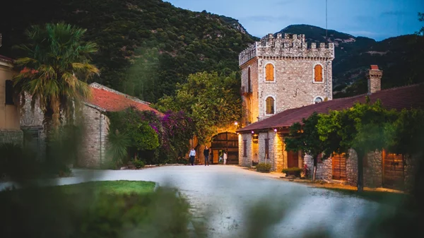 KinoFest: Όταν η τέχνη του σινεμά συναντά την τέχνη του κρασιού