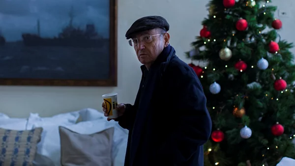 "Αγγελόπουλος για πάντα" στο 63ο Φεστιβάλ Θεσσαλονίκης