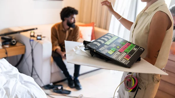 Δωρεάν κινηματογραφικά σεμινάρια από την Obelly