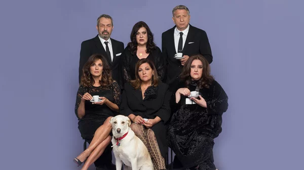 "Μπαμπάδες με ρούμι" σερβίρουν οι Παπαθανασίου – Ρέππας στο Αλίκη