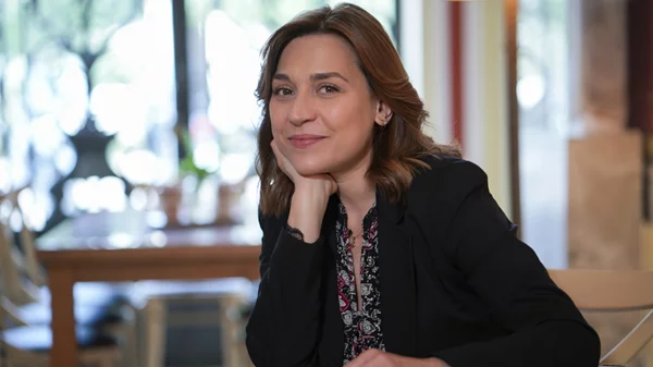 Μαρία Ζορμπά: "Ηχηρά ή αθόρυβα, γίνονται εγκλήματα μέσα στις οικογένειες"