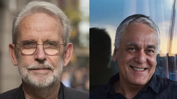 Το Rolex Art Festival έρχεται με οσκαρικούς καλεσμένους