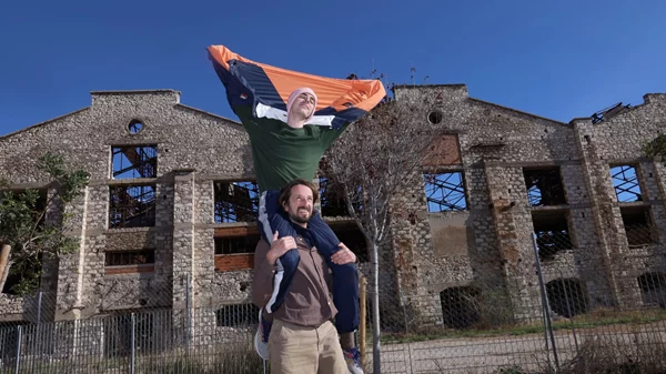 "Μα": Η Ρηνιώ Κυριαζή προσεγγίζει το βίωμα του αυτισμού