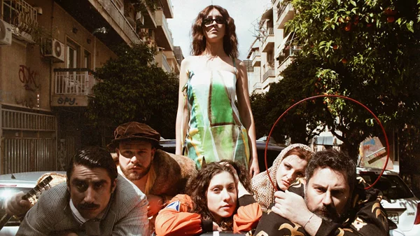 Ποια είναι η νέα παράσταση που έρχεται το Μάιο στην Πειραματική Σκηνή του Εθνικού Θεάτρου;