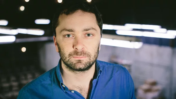 Φεστιβάλ Αθηνών: Ήρθε η ώρα για τις "Εξομολογήσεις" του Αλεξάντερ Ζέλντιν