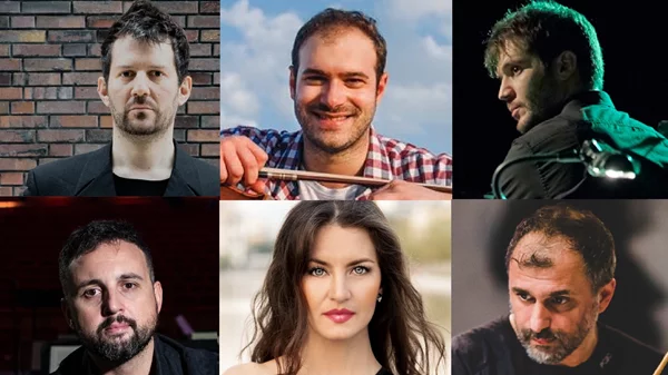 Μια βραδιά μουσικής δωματίου αφιερωμένη στη δύναμη της ανάμνησης