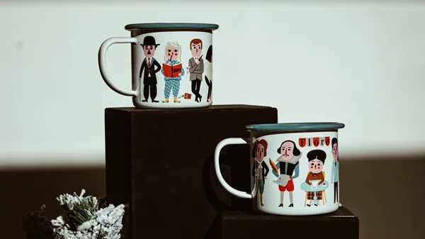 Εθνικό Θέατρο: Χριστουγεννιάτικο Open Day στο Πωλητήριο του Θεάτρου Rex