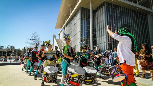 Τα δωρεάν της εβδομάδας: Απόκριες και Καθαρά Δευτέρα στην πόλη