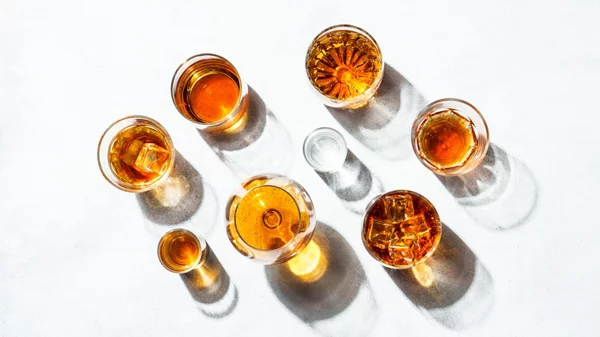 Athens Rum & Whisky Festival, η επιστροφή: Ρούμι και ουίσκι στο καθιερωμένο γευστικό τετ-α-τετ