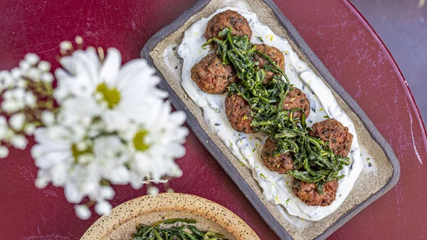 Στο Κουκάκι, για την ελληνική κουζίνα μιας άλλης εποχής