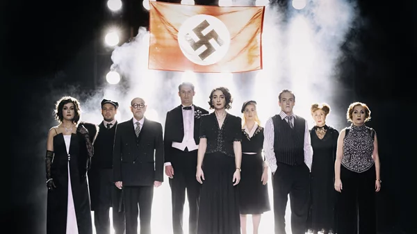 "Ένα σπίτι φωτεινό σαν μέρα": Επανεκκίνηση για το Εθνικό Θέατρο