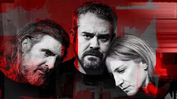 "Ηρακλής Μαινόμενος": Δαδακαρίδης, Γουλιώτη, Γάλλος πρωταγωνιστούν στην σπάνια παιζόμενη τραγωδία του Ευριπίδη σε σκηνοθεσία του Δημήτρη Καραντζά