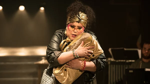 Η οπερατική "Κασσάνδρα" έρχεται στην Εναλλακτική Σκηνή της ΕΛΣ