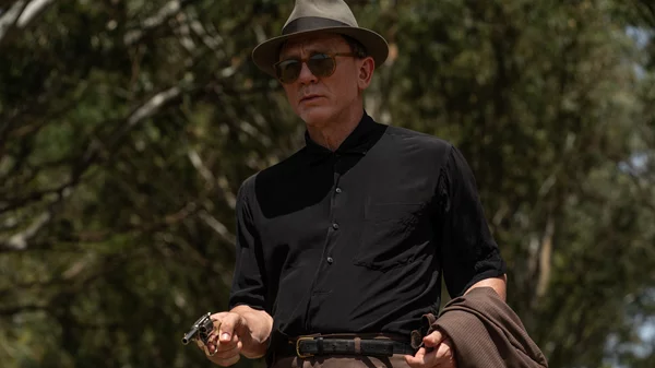 "Queer": Διαβάζουμε ξανά Μπάροουζ με αφορμή την ταινία με τον Ντάνιελ Κρεγκ