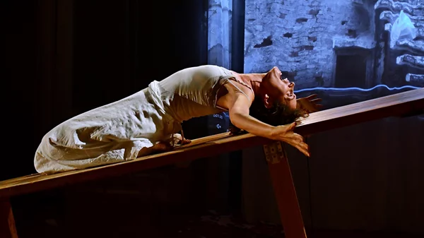 Οι νέες παραστάσεις της εβδομάδας