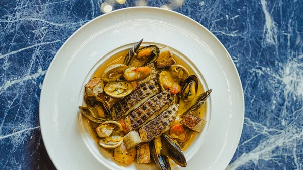 "Casta Diva": Μύρισε θάλασσα στη Μηλιώνη