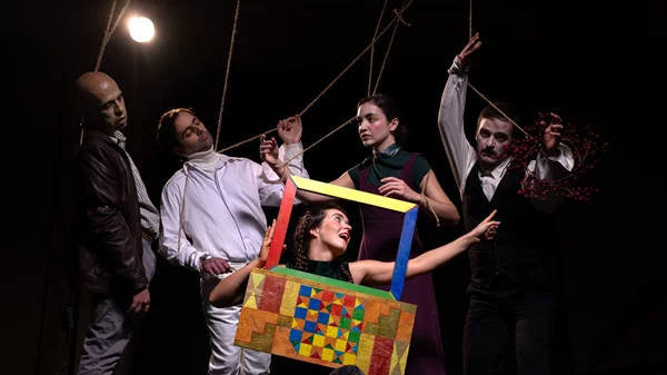 Ένα Κουκλόσπιτο: Το αριστούργημα του Χένρικ Ίψεν παρουσιάζεται στη Σκηνή Μπέκετ