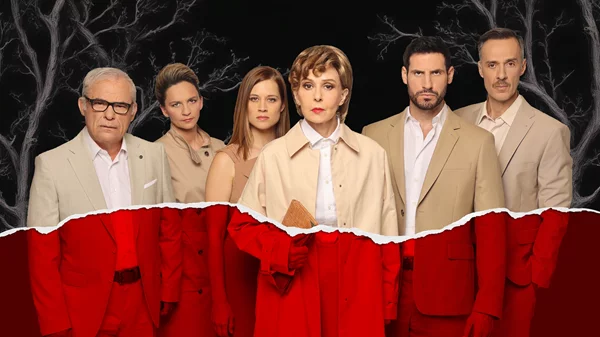 Ο "Αόρατος Επισκέπτης" επιστρέφει για 2η θεατρική σεζόν