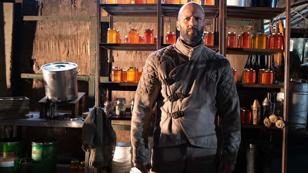 Ο Μελισσοκόμος